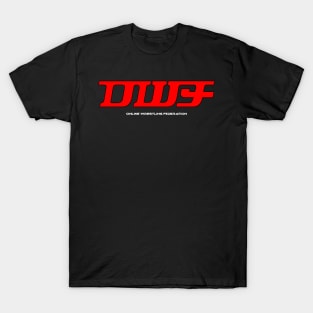 OWF Logo (Black) T-Shirt